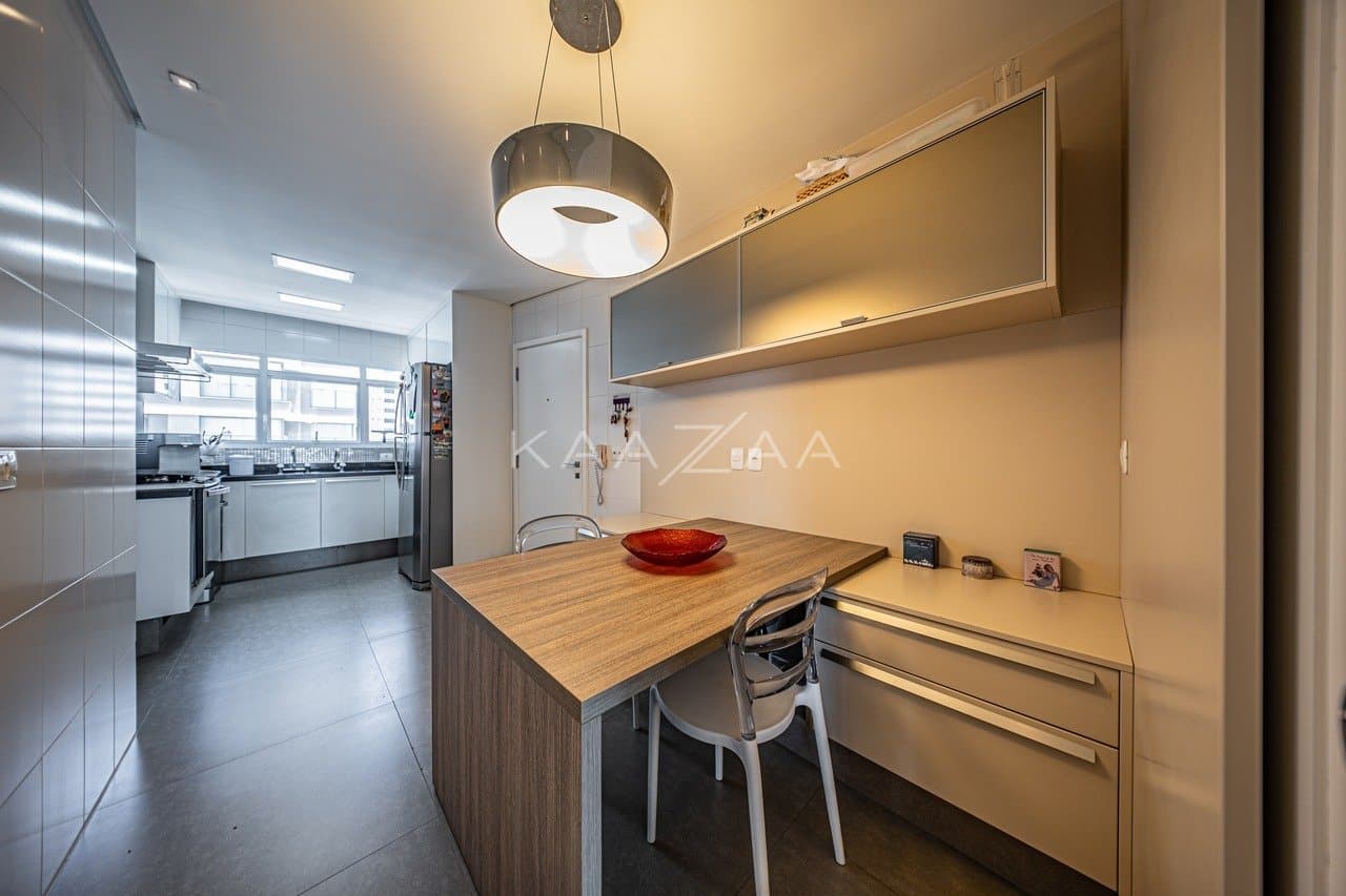Apartamento à venda em Moema - Foto 13