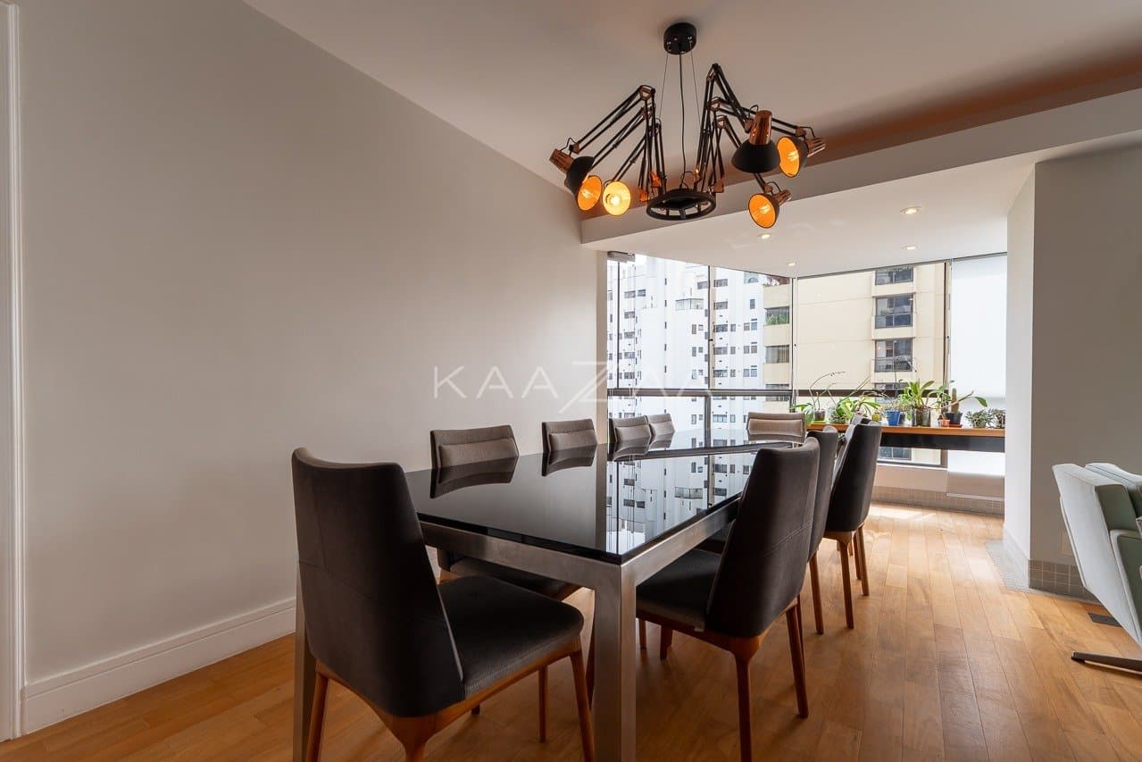 Apartamento à venda no Itaim Bibi - Foto 11