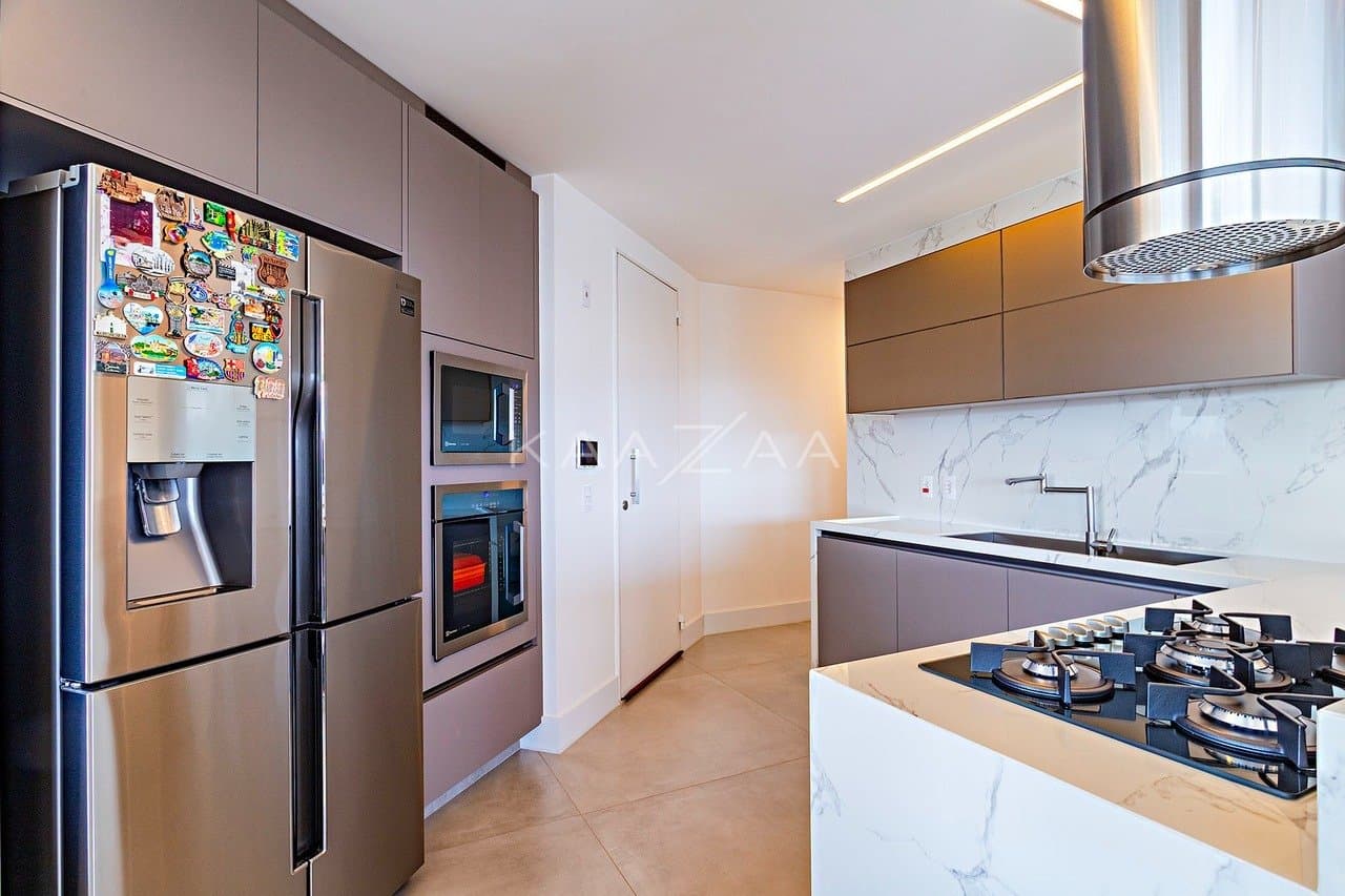Apartamento à venda em Alto de Pinheiros - Foto 15