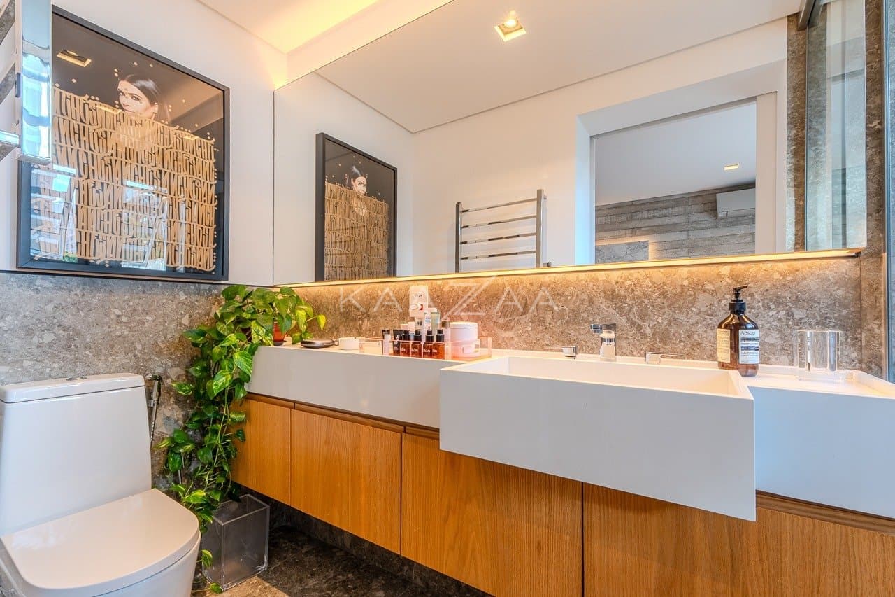 Apartamento à venda no Jardins - Foto 36