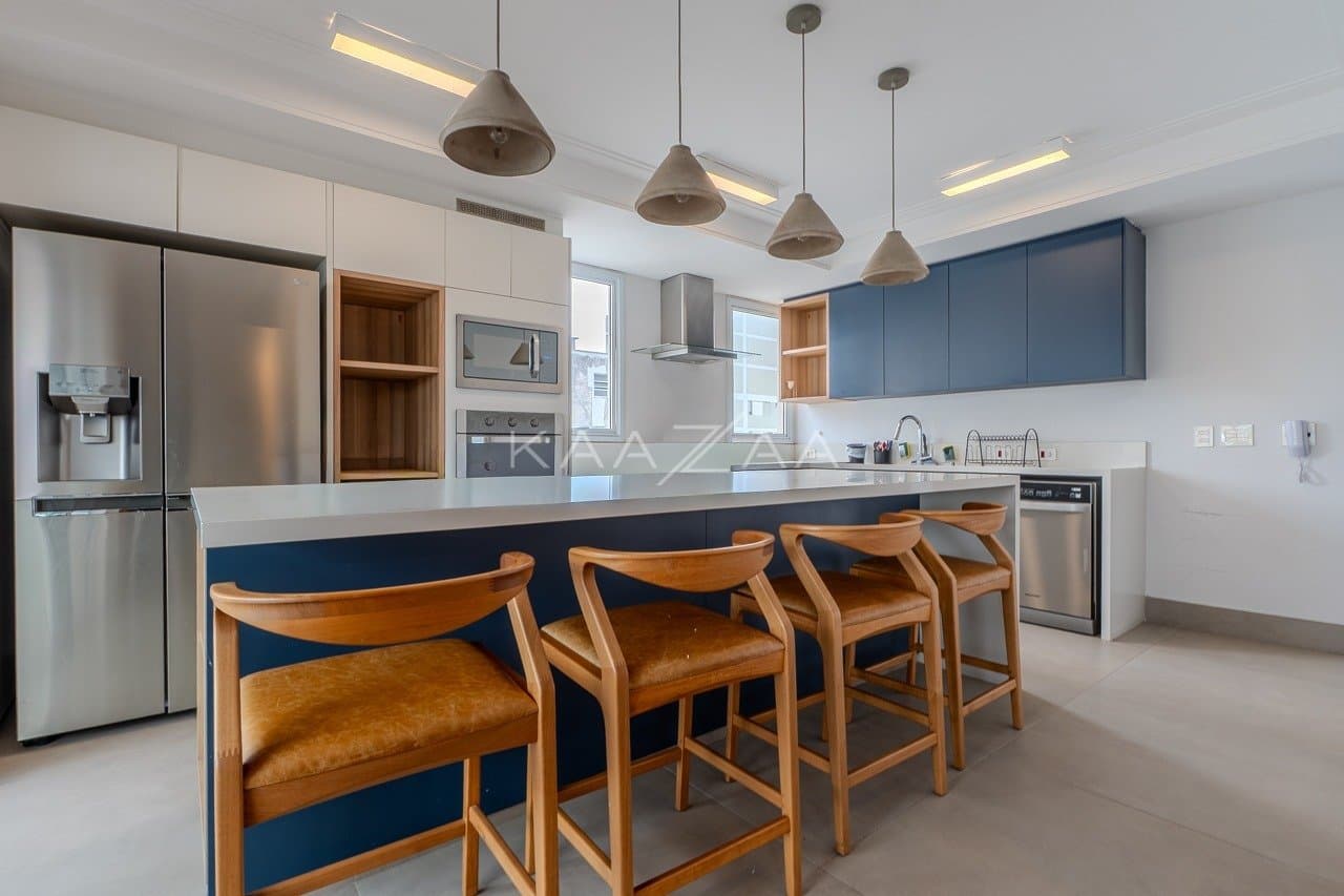 Apartamento para locação no Itaim Bibi - Foto 14