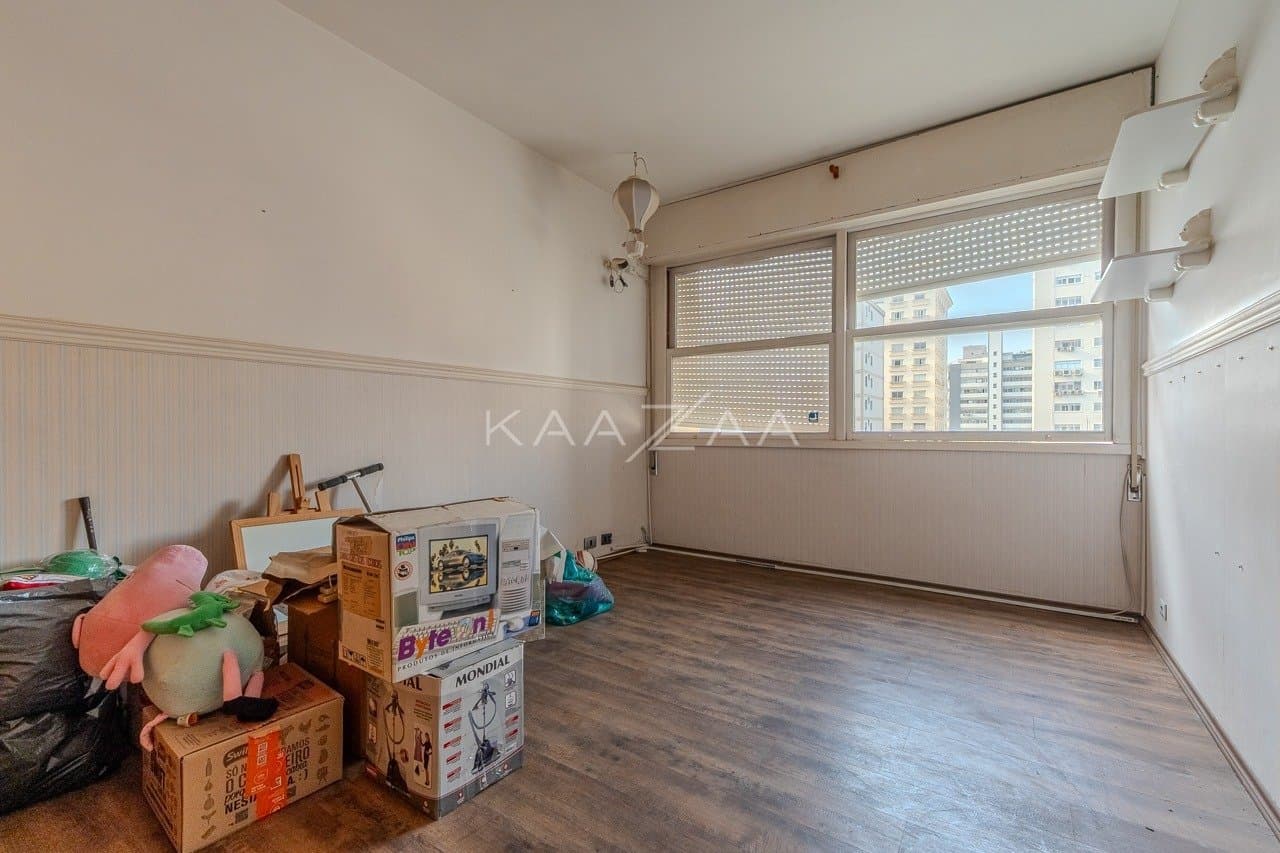 Apartamento à venda no Jardins - Foto 27