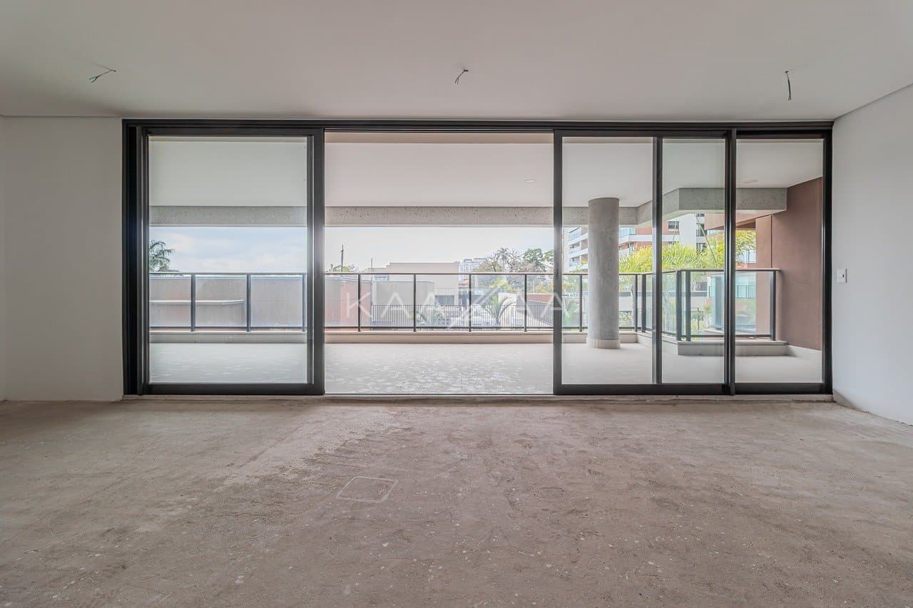 Apartamento à venda no Jardim Guedala - Foto 1