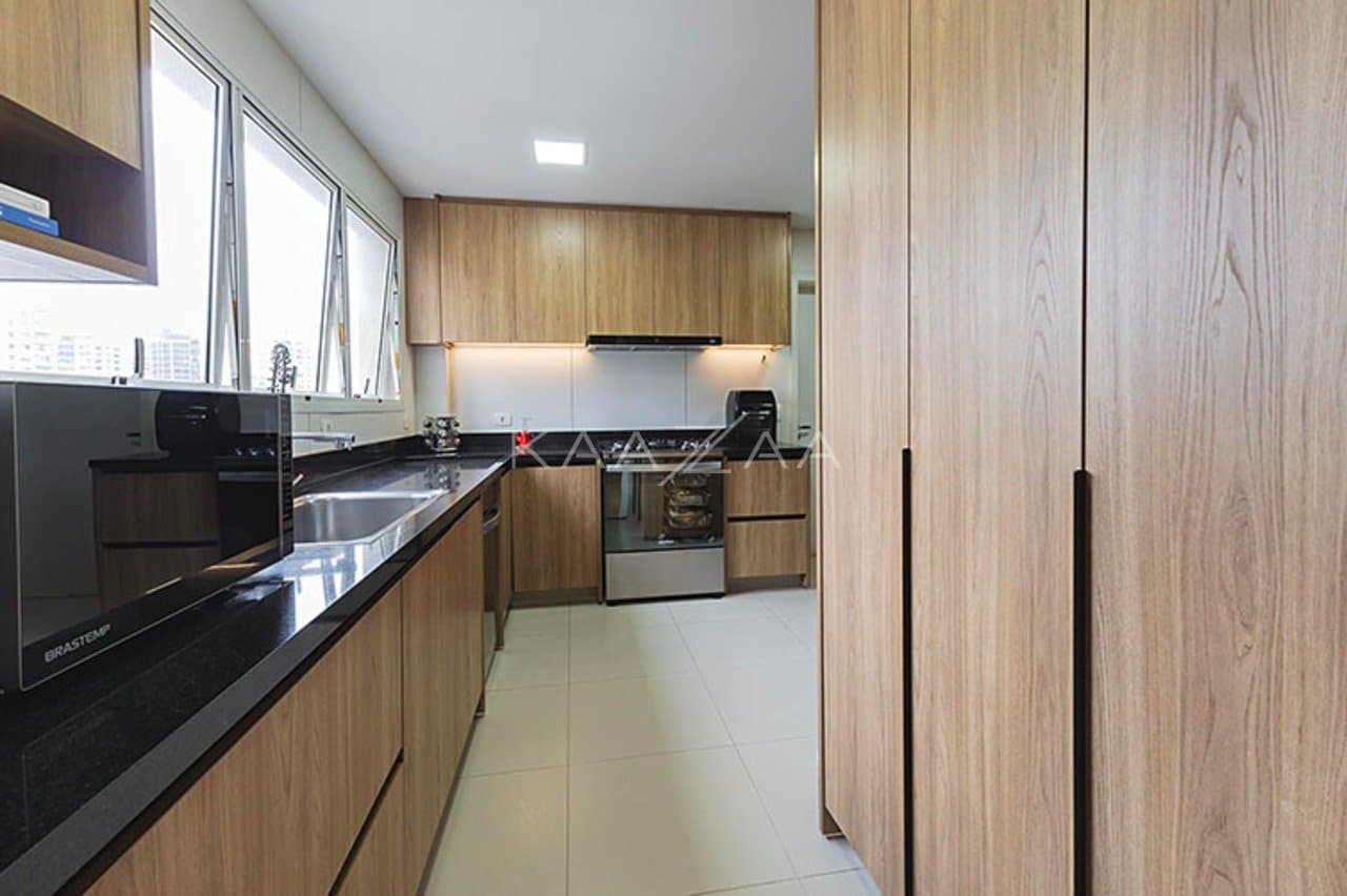 Apartamento à venda na Vila Nova Conceição - Foto 26