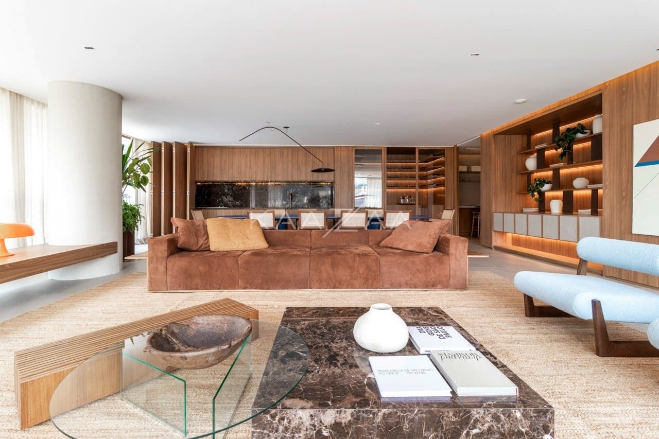 Apartamento à venda em Alto de Pinheiros - Foto 6