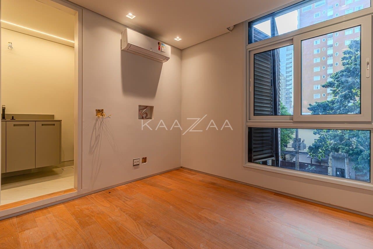 Apartamento à venda no Jardins - Foto 35
