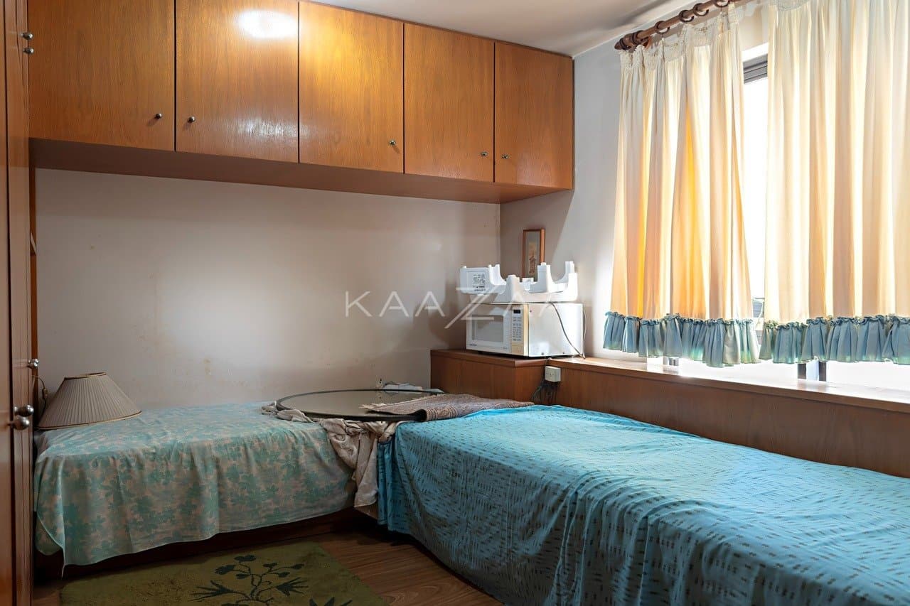 Apartamento à venda no Jardim Paulistano - Foto 32