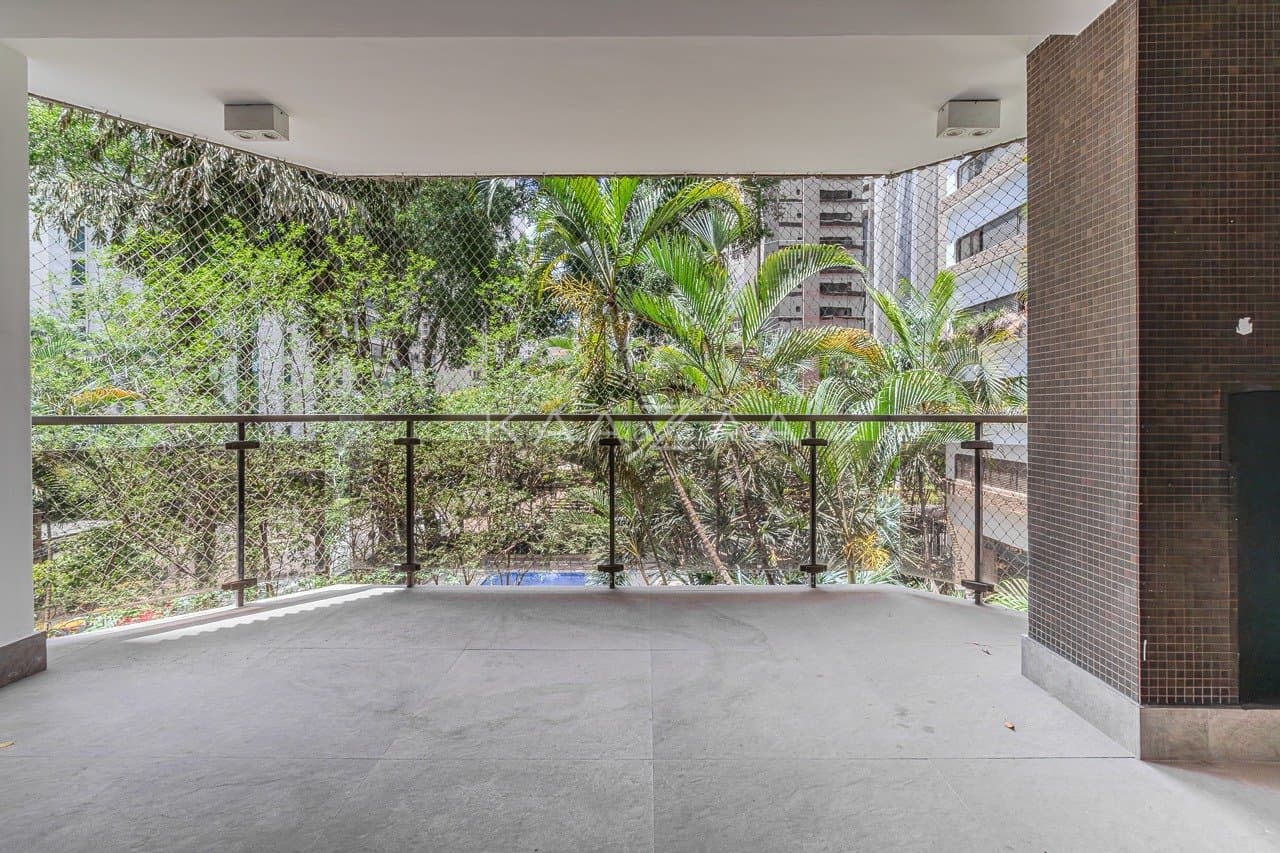 Apartamento à venda no Itaim Bibi - Foto 12