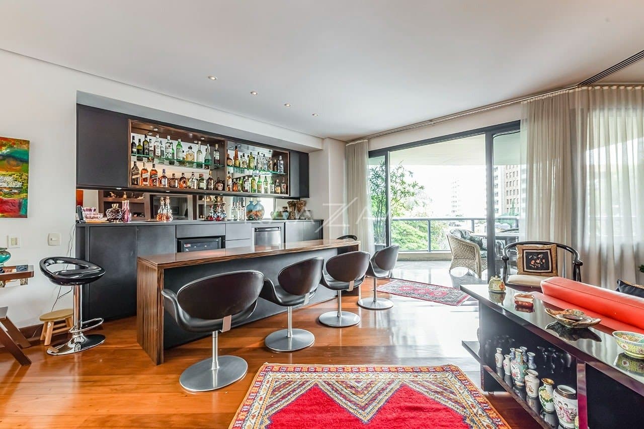 Apartamento duplex no Jardins - Foto 14