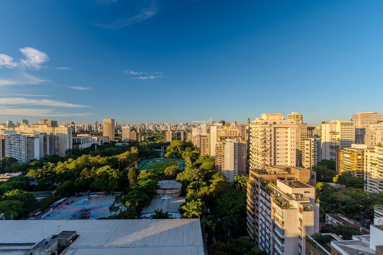 Cobertura à venda no Jardim Paulistano - Foto 71