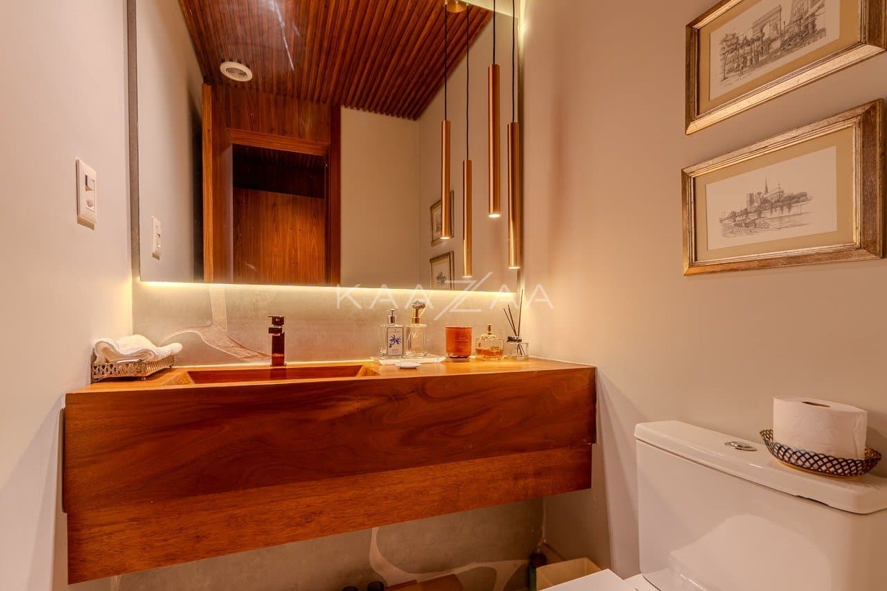 Apartamento à venda no Jardim Guedala - Foto 16