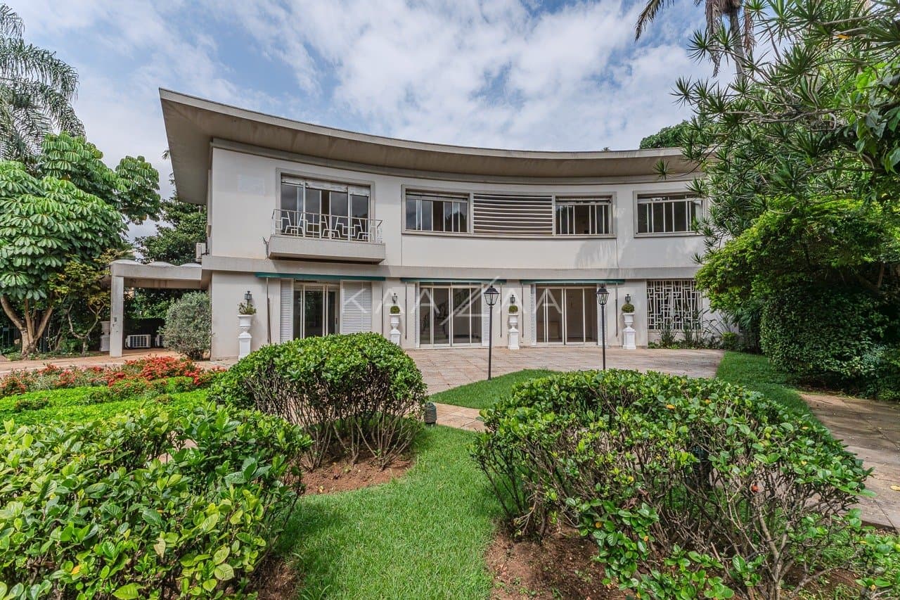 Casa à venda no Jardim Paulista - Foto 1
