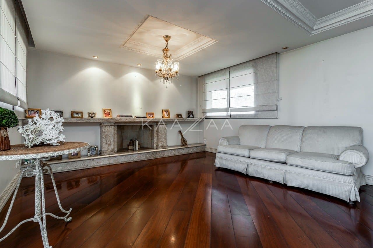 Apartamento à venda em Alto de Pinheiros - Foto 2