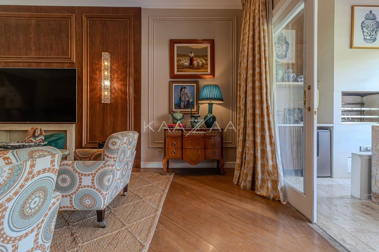 Casa à venda no Jardim Europa - Foto 30