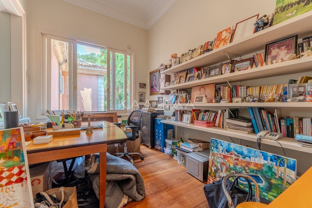 Casa à venda em Cidade Jardim - Foto 71