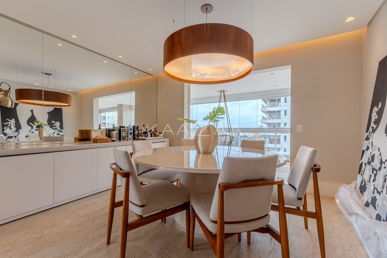 Apartamento à venda na Vila Madalena - Foto 25
