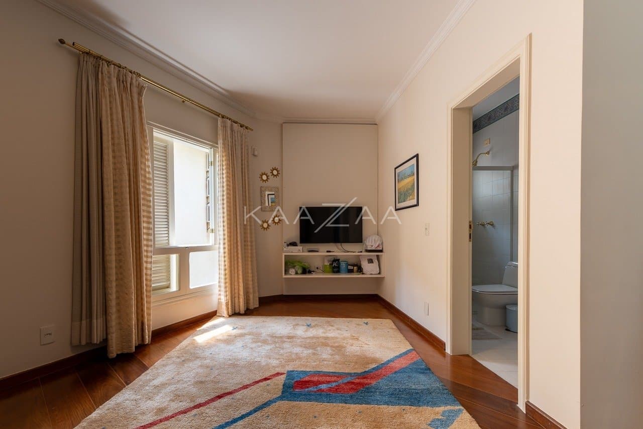 Casa à venda em Cidade Jardim - Foto 30