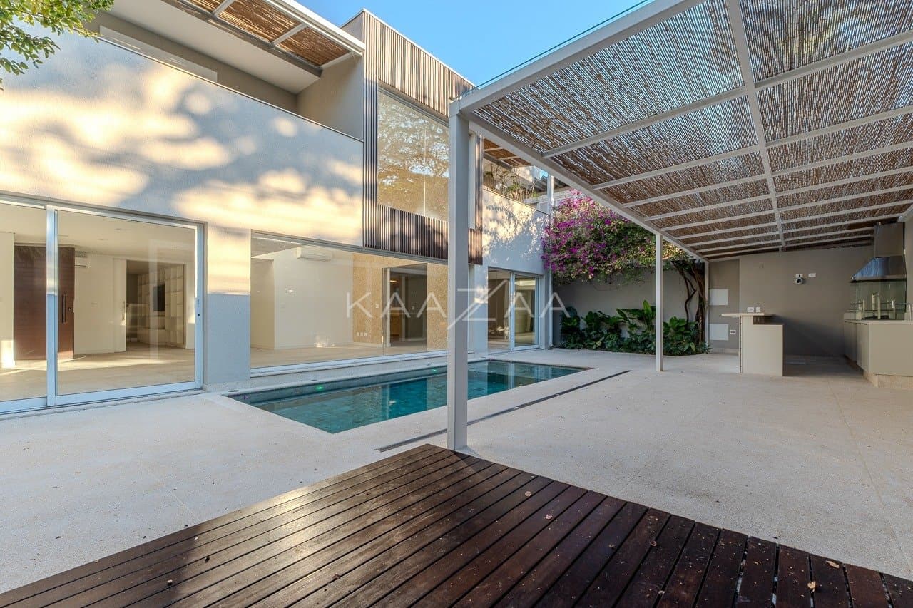 Casa à venda no Jardim Paulistano - Foto 7