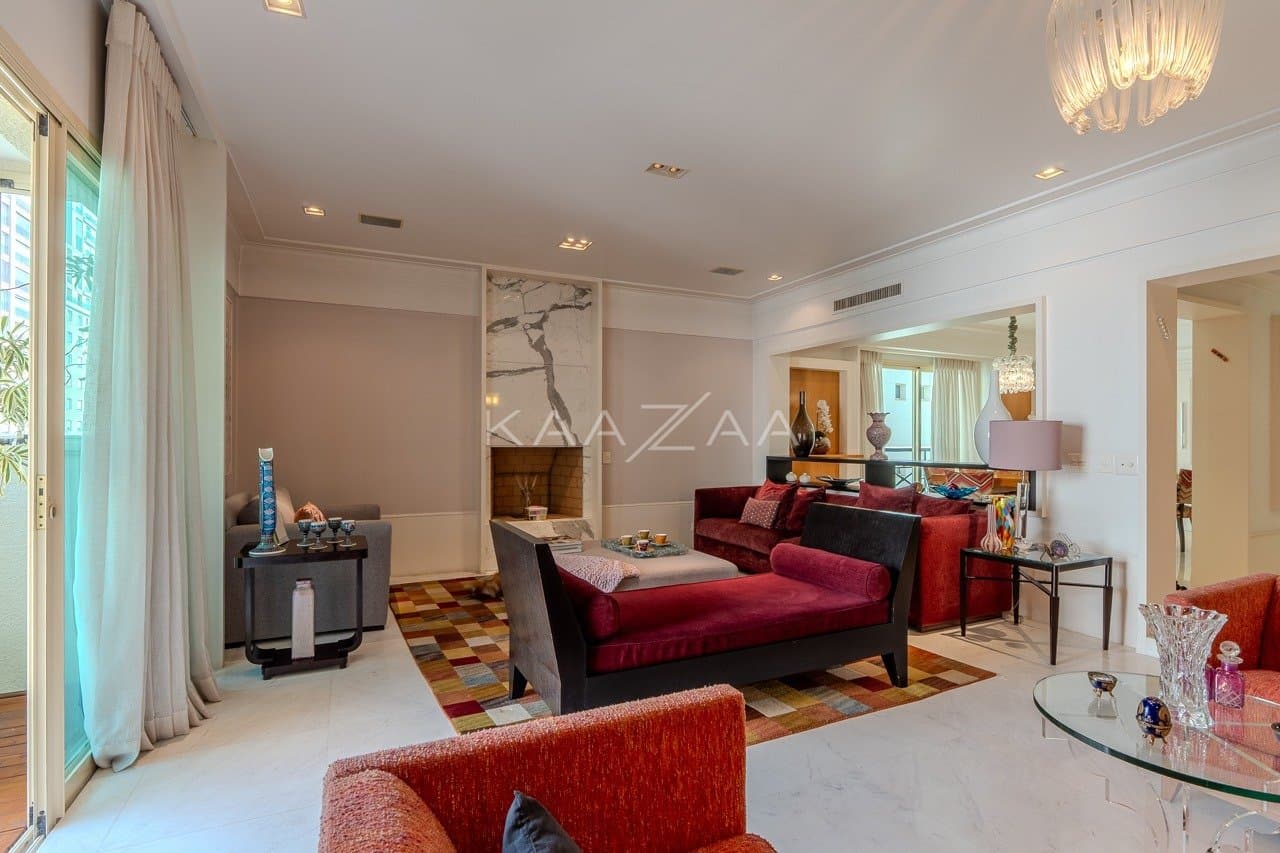 Apartamento à venda no Itaim Bibi - Foto 3