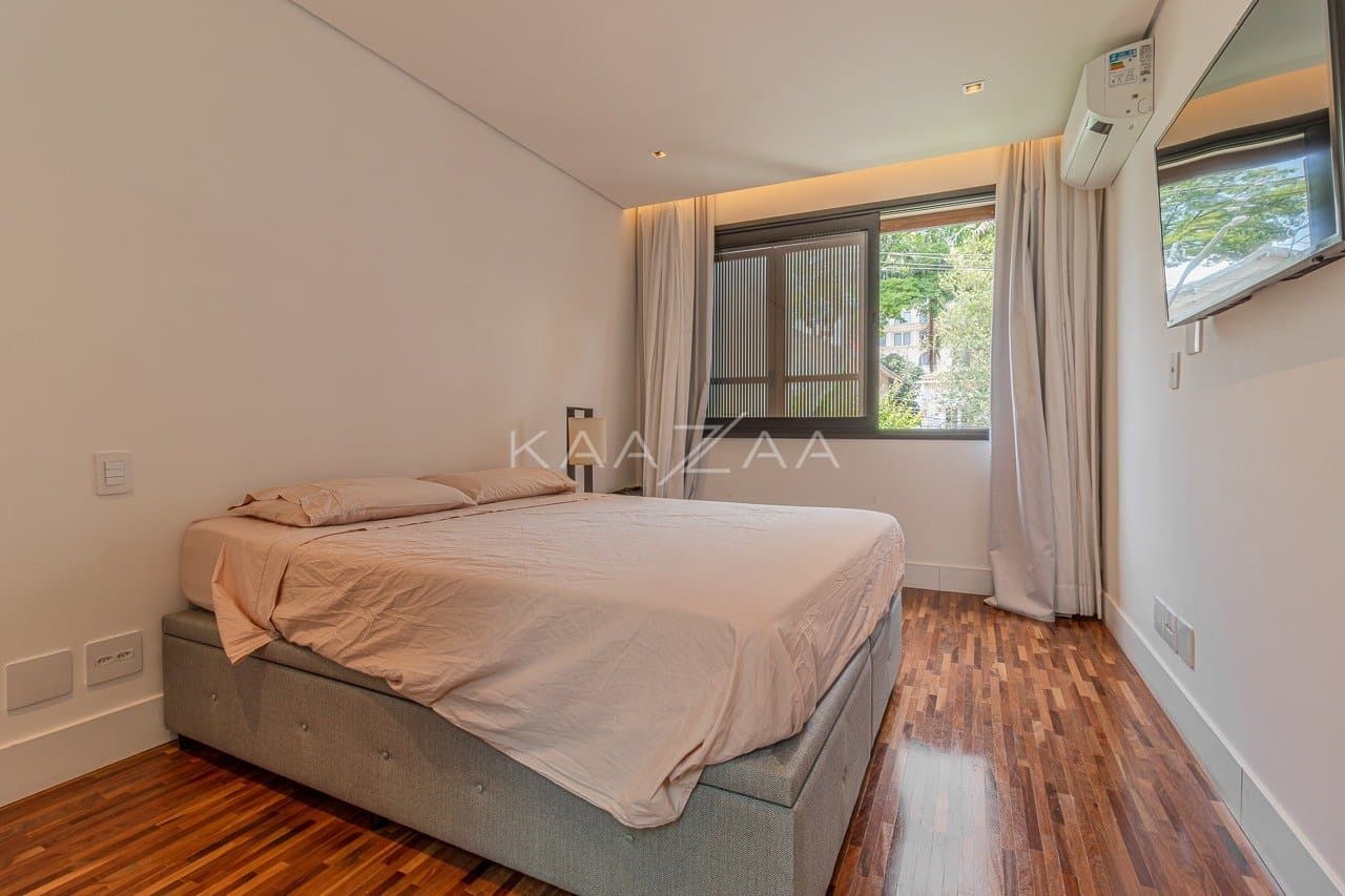 Casa no Jardim Europa - Foto 31