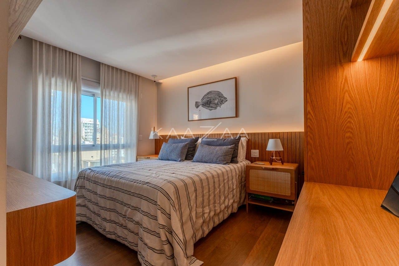 Apartamento à venda em Moema - Foto 53