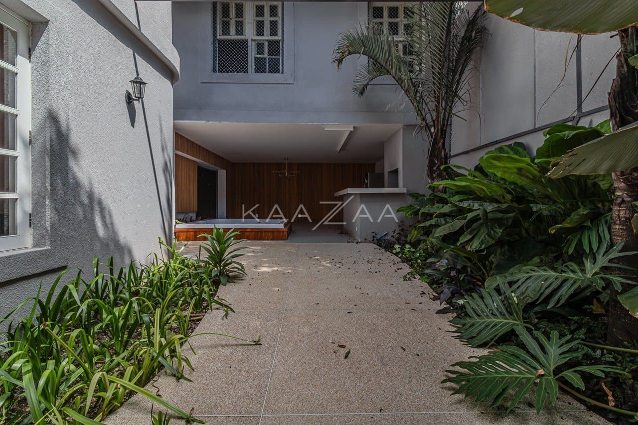 Casa no Jardim Paulistano - Foto 3