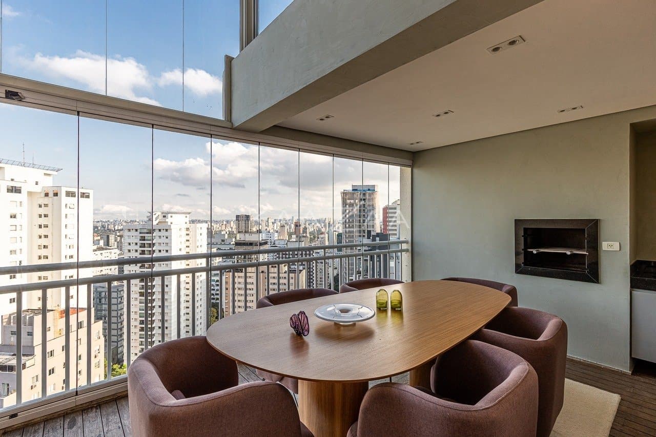 Apartamento à venda no Jardins - Foto 12