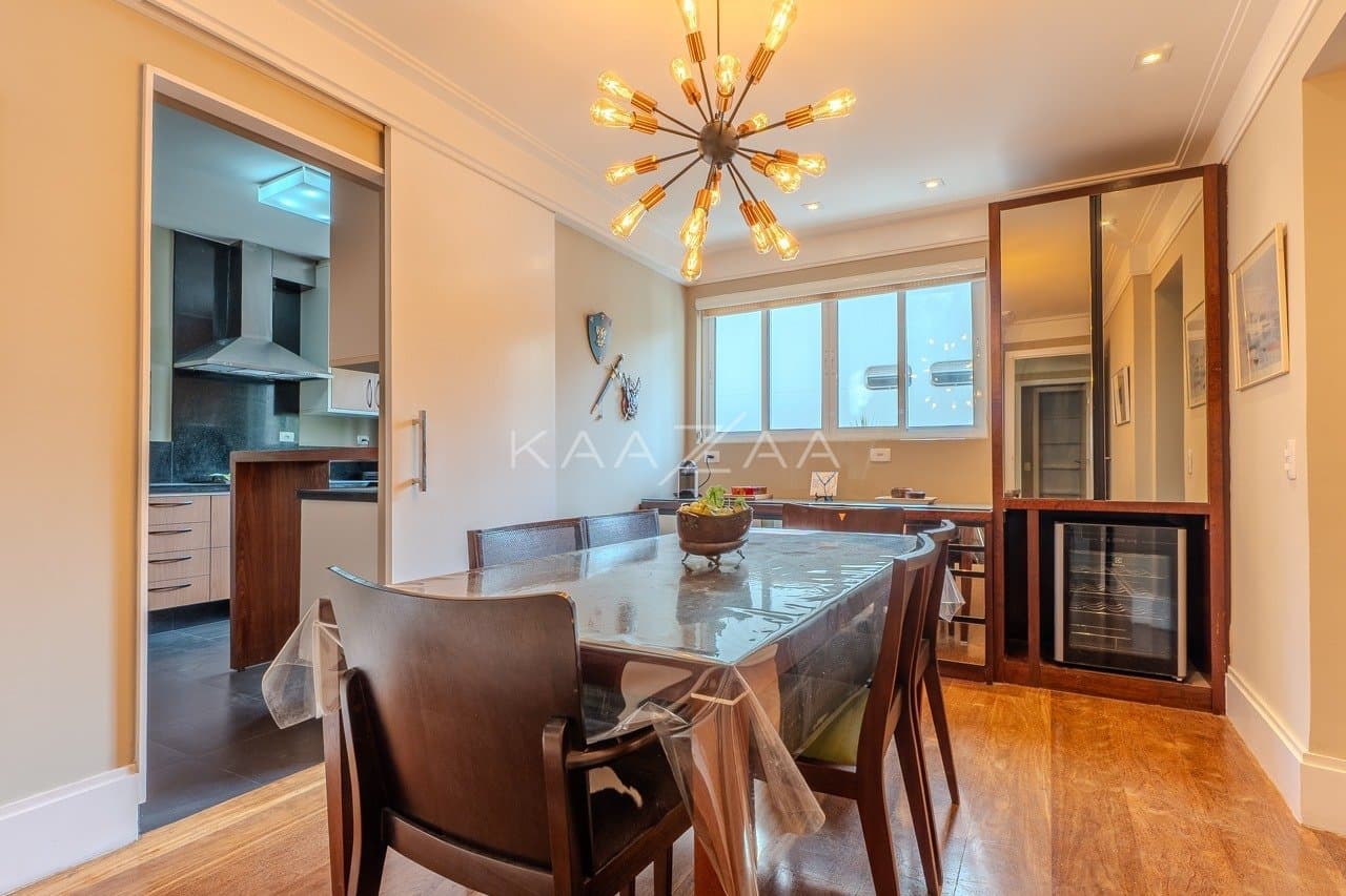 Apartamento para venda e locação no Jardim Paulista - Foto 14