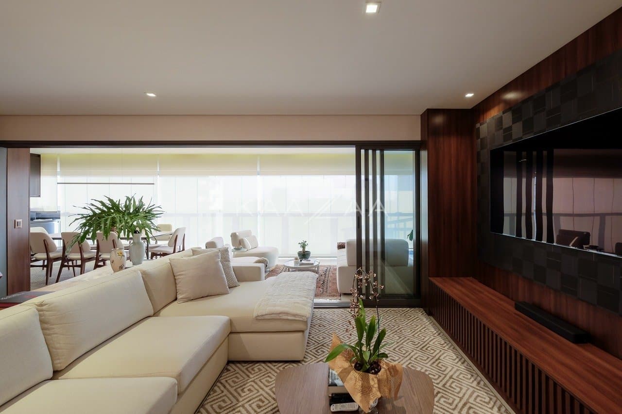 Apartamento em Pinheiros - Foto 2