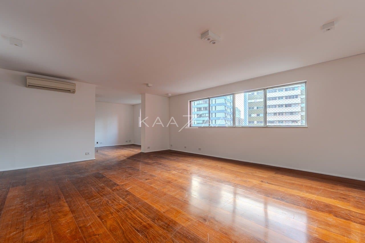 Apartamento à venda no Itaim Bibi - Foto 4