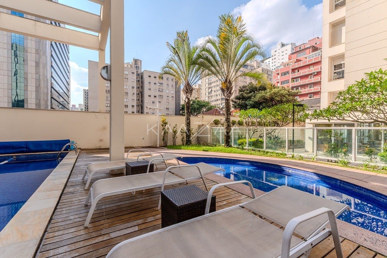 Apartamento à venda no Jardim Paulista - Foto 48