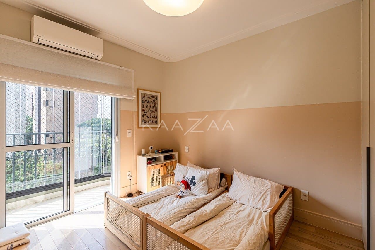 Apartamento à venda na Vila Nova Conceição - Foto 17