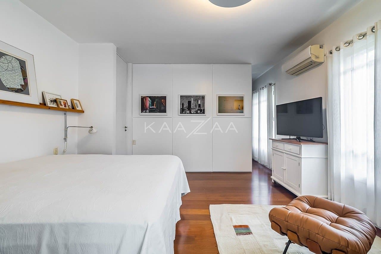 Casa à venda em Alto de Pinheiros - Foto 24