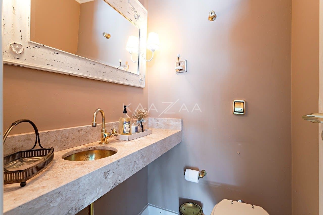 Apartamento à venda em Moema - Foto 9