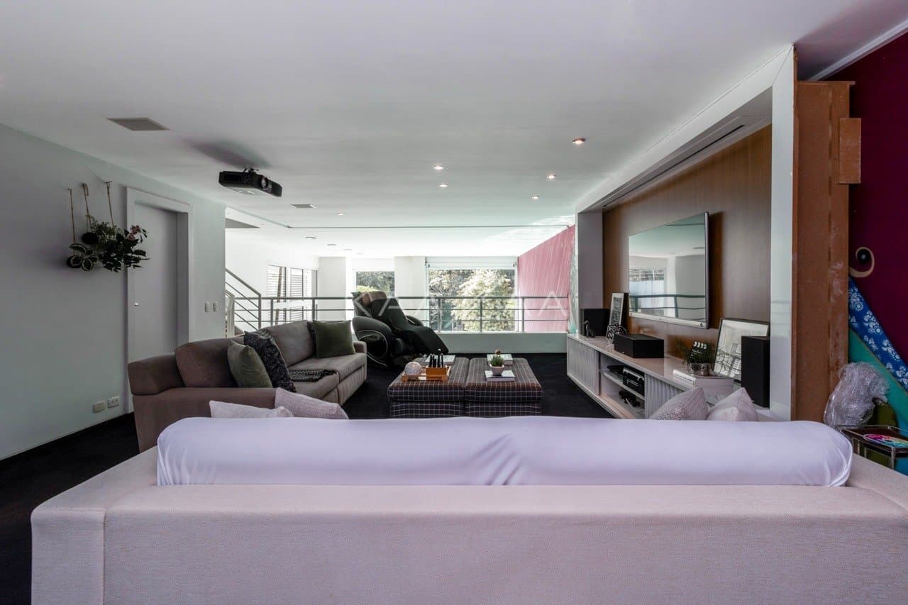 Casa em condomínio no Real Parque - Foto 47