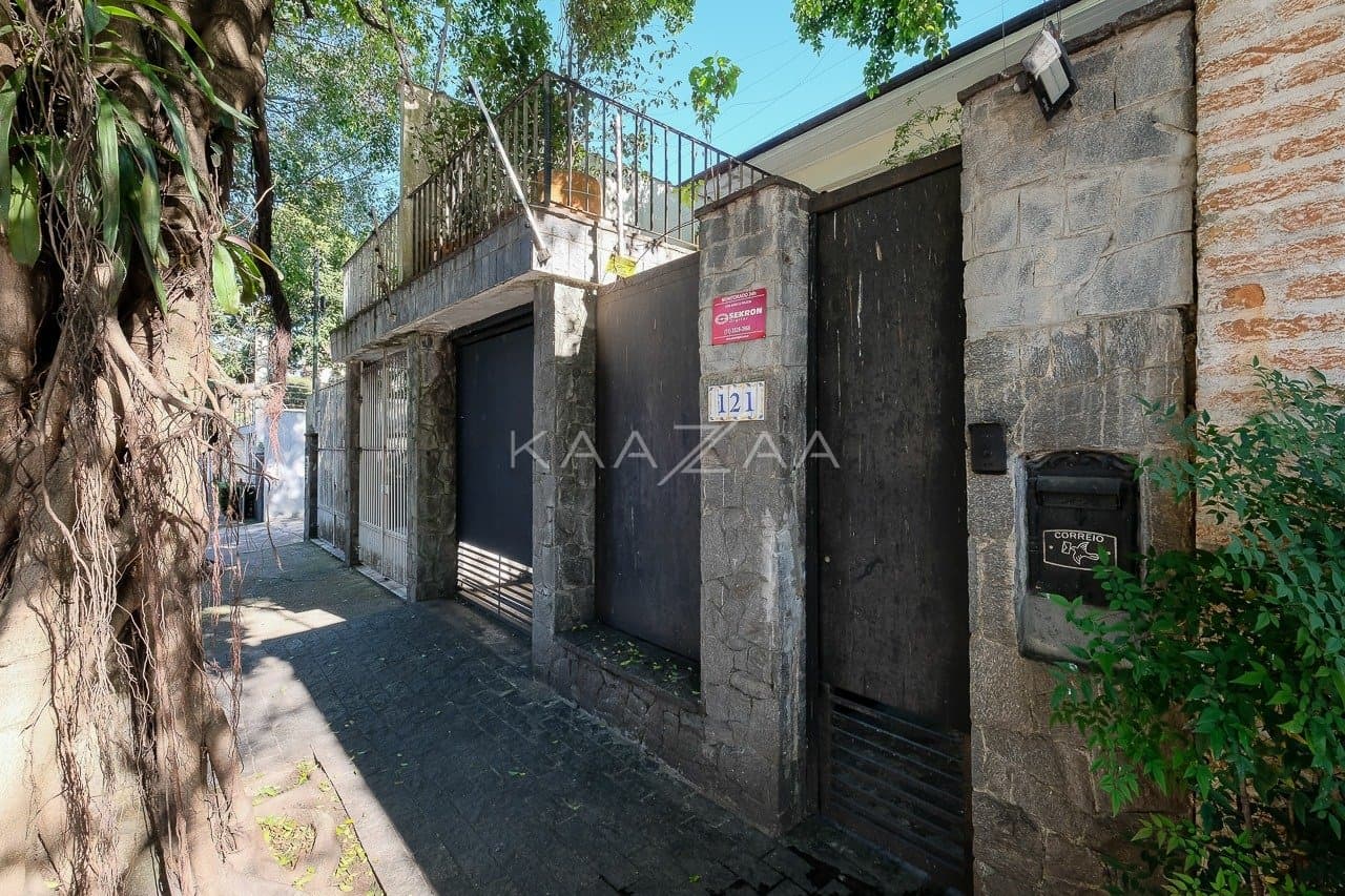 Casa à venda no Jardim Paulistano - Foto 16