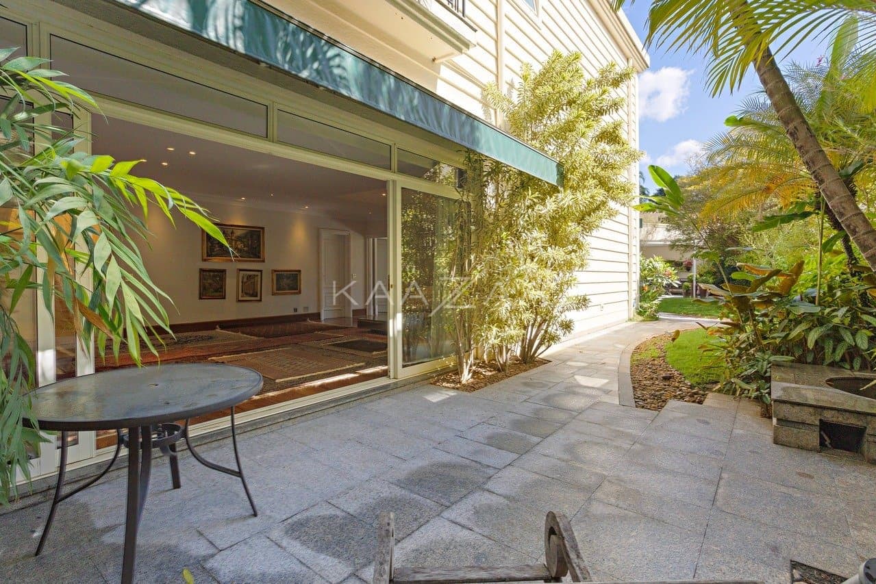 Casa à venda no Jardim Luzitânia - Foto 33