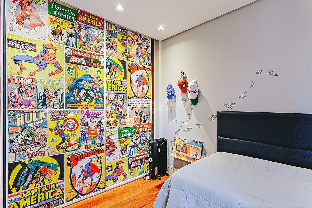 Apartamento à venda no Jardins - Foto 19