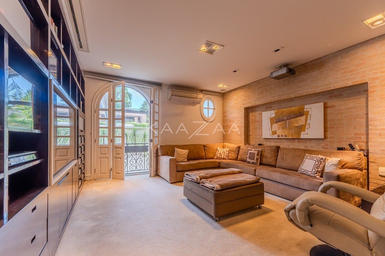 Apartamento à venda no Jardim Europa - Foto 13