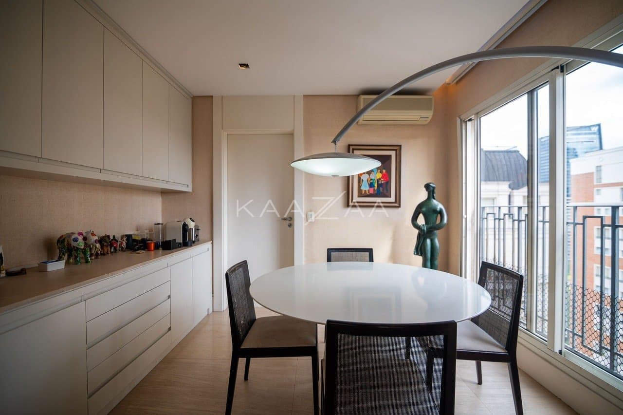 Apartamento à venda no Itaim Bibi - Foto 16