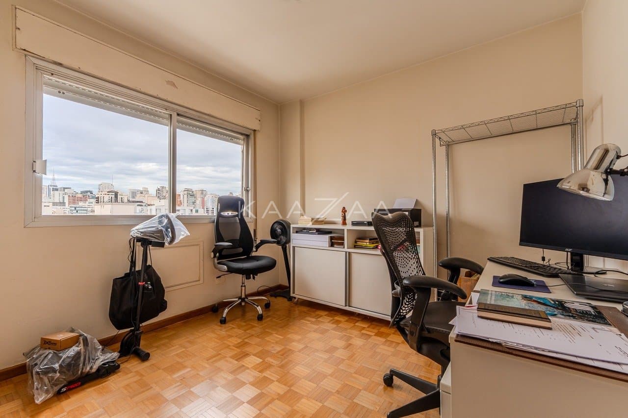 Apartamento à venda no Jardim Paulista - Foto 24