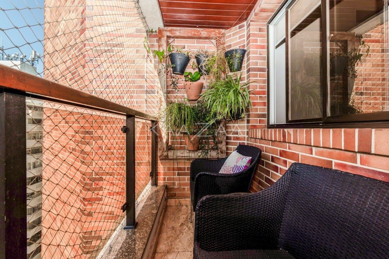 Apartamento no Itaim Bibi - Foto 6