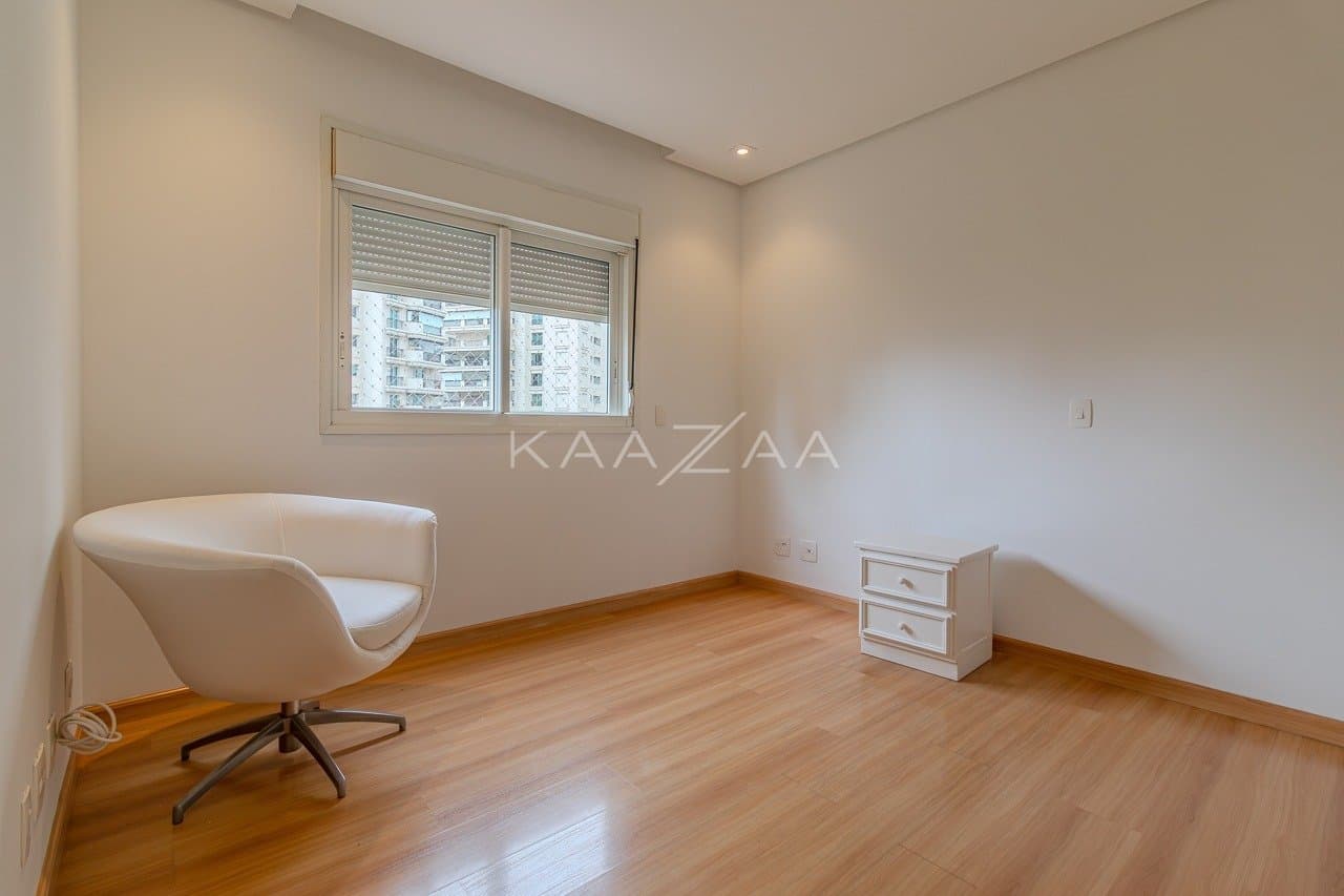 Apartamento em Moema - Foto 37