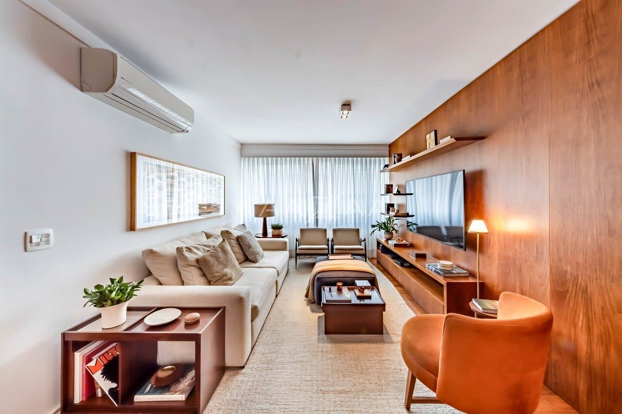 Apartamento à venda no Jardim Paulista - Foto 1