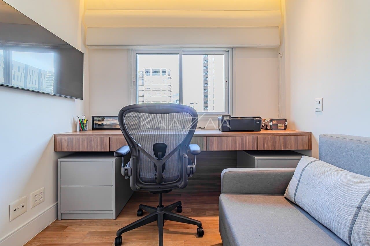 Apartamento à venda na Vila Olímpia - Foto 40