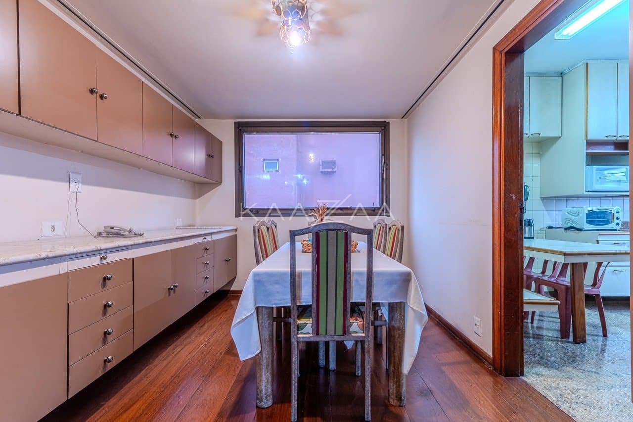 Apartamento à venda no Itaim Bibi - Foto 20