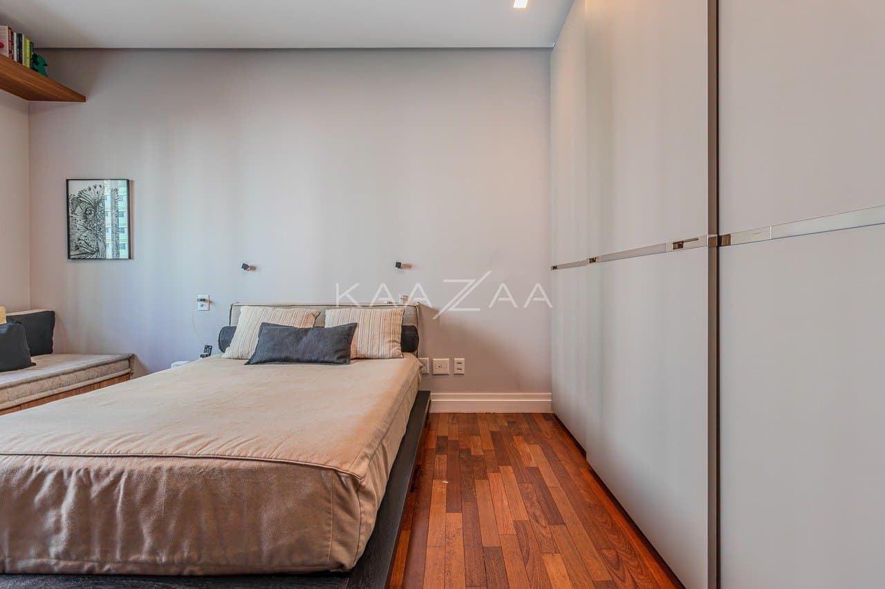 Apartamento à venda no Itaim Bibi - Foto 73