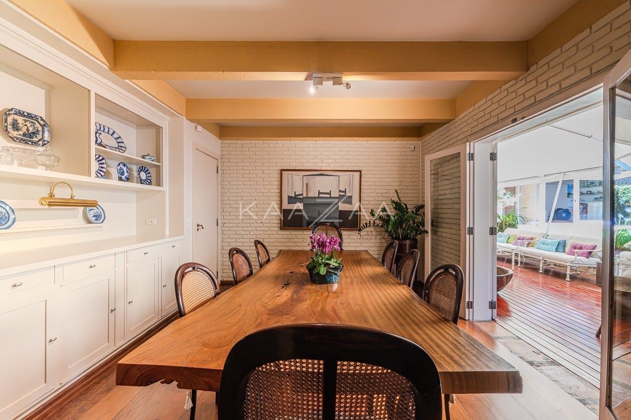 Casa à venda em Alto de Pinheiros - Foto 26