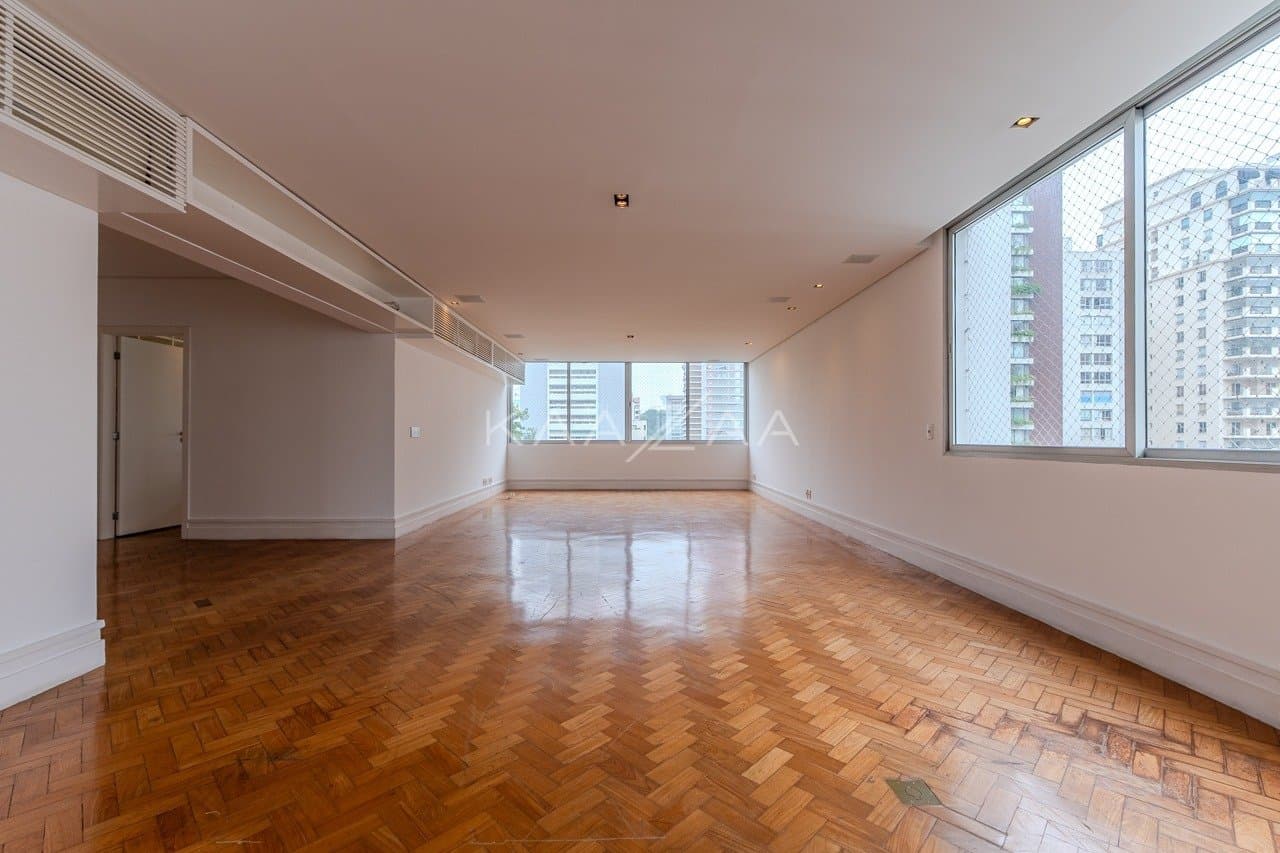 Apartamento à venda no Jardins - Foto 5
