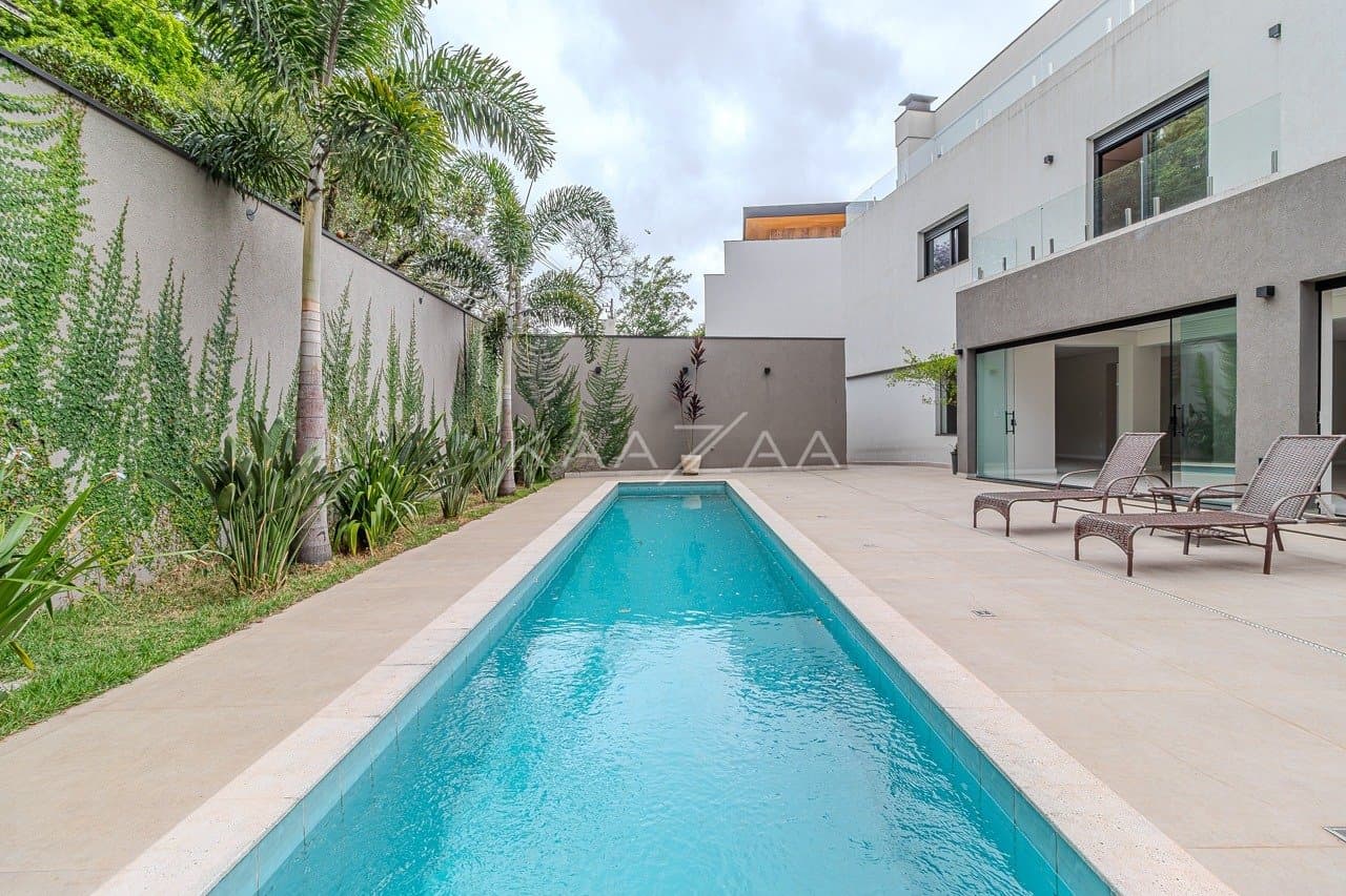 Casa no Jardim Europa - Foto 7